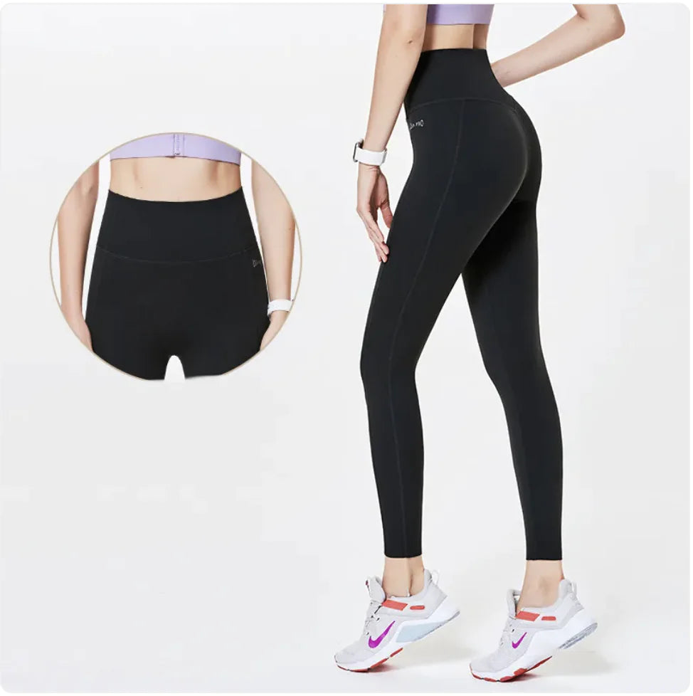 Women's Stretch Yoga Fitness Pants