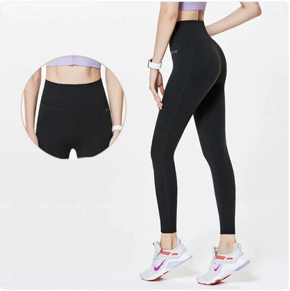 Women's Stretch Yoga Fitness Pants