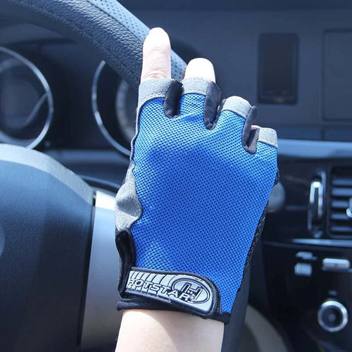 Grip Pro High-Performance Fitness Gloves