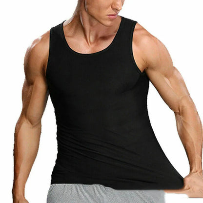 Fitness Sports Fast Wicking Corset Sauna Vest