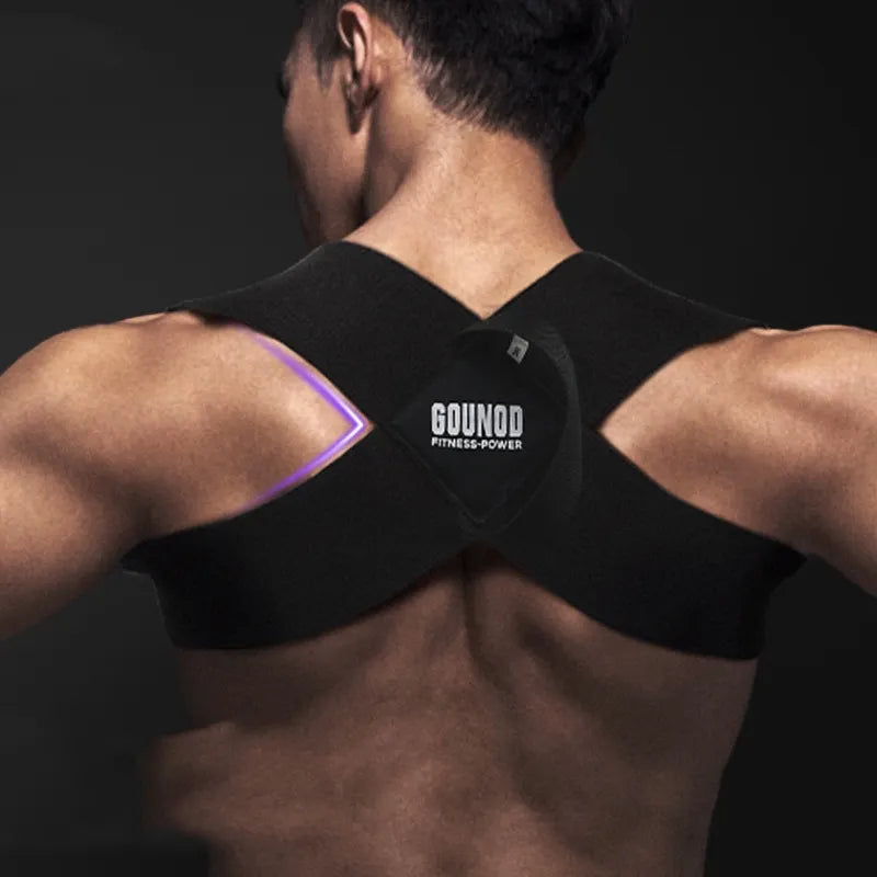 GOUNOD Fitness Shoulder Support Strap