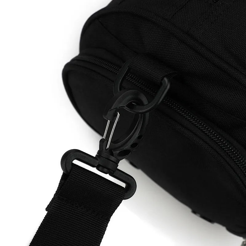 Yoga Fitness Gym Bag