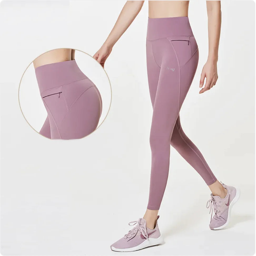 Women's Stretch Yoga Fitness Pants